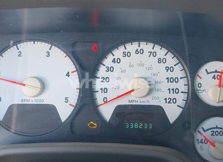 Photo 7 of 2007 Dodge Ram 2500 SLT/SPORT (VIN 3D7KR28CX7G745858)