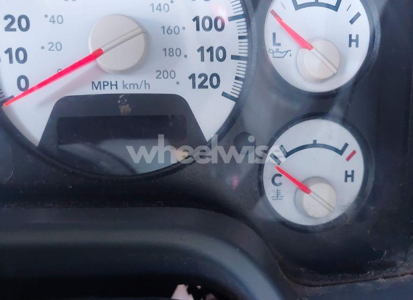 Photo 16 of 2008 Dodge Ram 2500 ST (VIN 3D7KR28D48G174524)