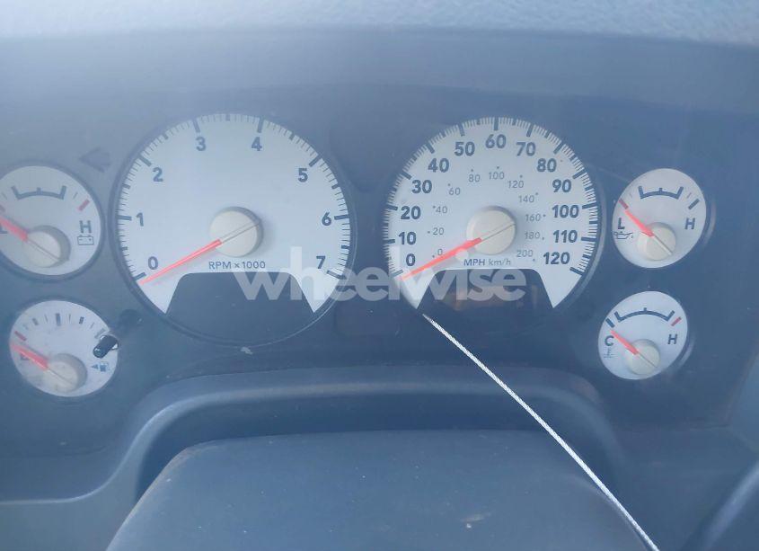 Photo 7 of 2008 Dodge Ram 2500 ST (VIN 3D7KR28D48G174524)