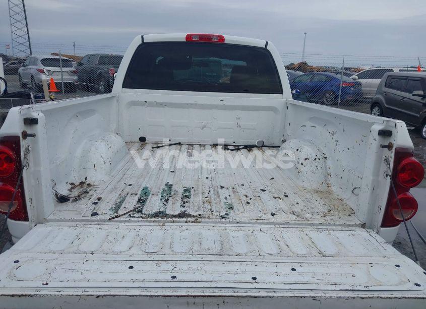 Photo 8 of 2008 Dodge Ram 2500 ST (VIN 3D7KR28D98G247824)