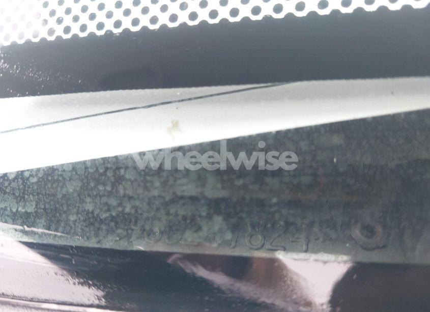 Photo 9 of 2008 Dodge Ram 2500 ST (VIN 3D7KR28D98G247824)