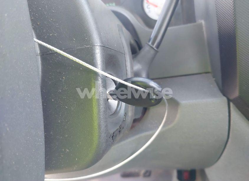 Photo 11 of 2006 Dodge Ram 2500 ST (VIN 3D7KR28DX6G273779)