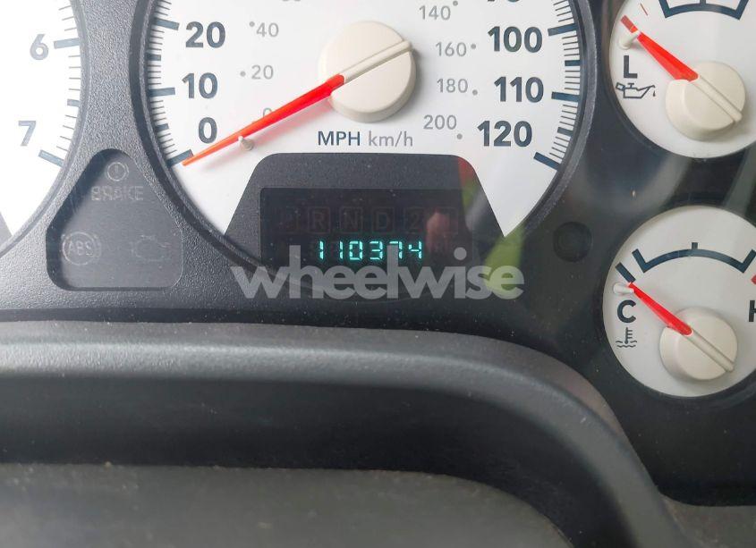 Photo 15 of 2006 Dodge Ram 2500 ST (VIN 3D7KR28DX6G273779)