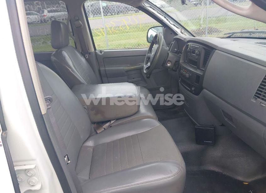 Photo 5 of 2006 Dodge Ram 2500 ST (VIN 3D7KR28DX6G273779)