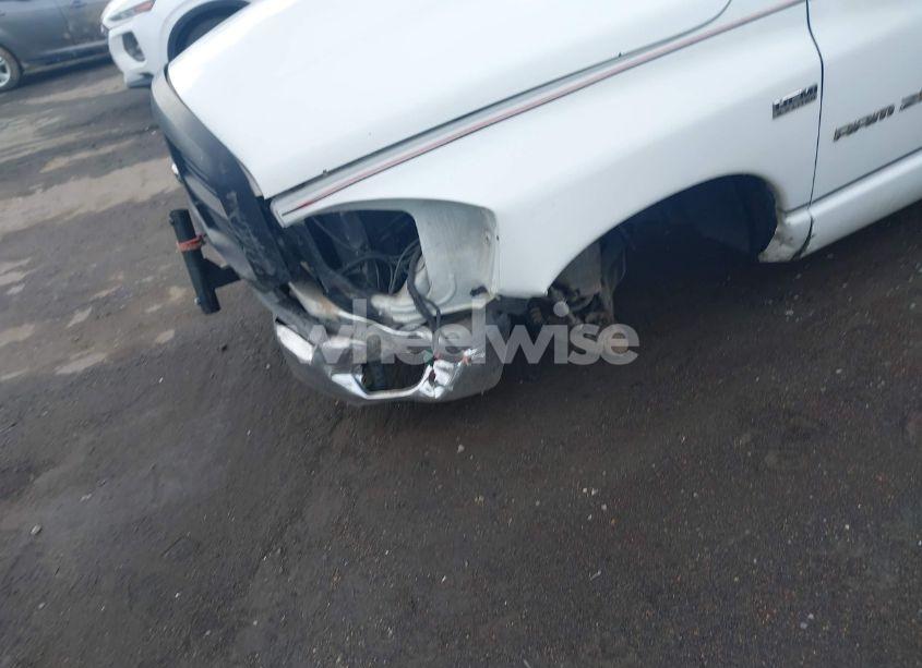 Photo 6 of 2006 Dodge Ram 2500 ST (VIN 3D7KR28DX6G273779)