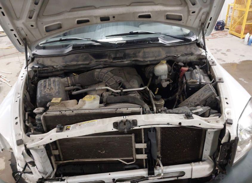 Photo 10 of 2009 Dodge Ram 2500 ST (VIN 3D7KR28T59G501988)