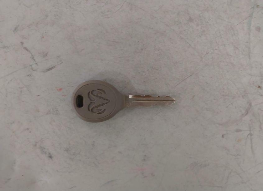 Photo 11 of 2009 Dodge Ram 2500 ST (VIN 3D7KR28T59G501988)