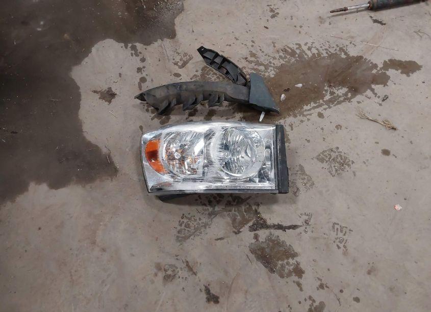 Photo 12 of 2009 Dodge Ram 2500 ST (VIN 3D7KR28T59G501988)