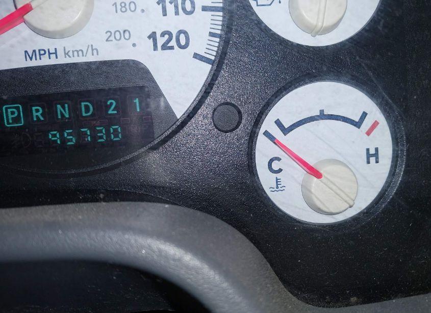 Photo 16 of 2009 Dodge Ram 2500 ST (VIN 3D7KR28T59G501988)