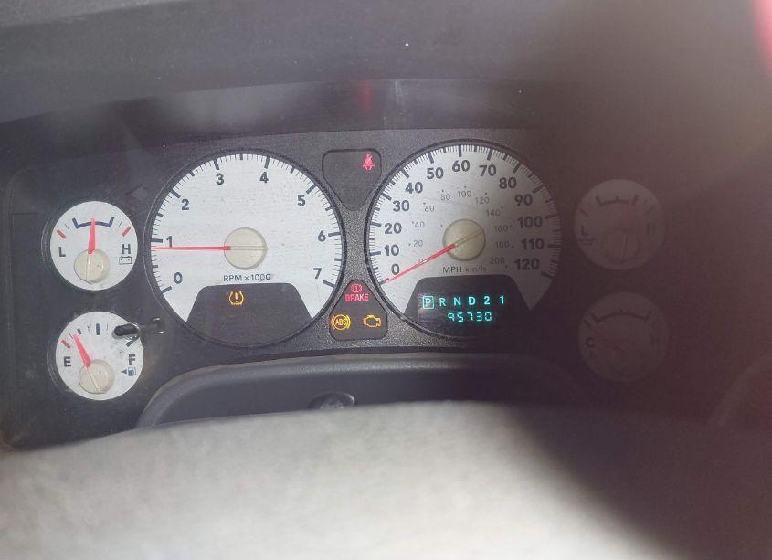 Photo 7 of 2009 Dodge Ram 2500 ST (VIN 3D7KR28T59G501988)