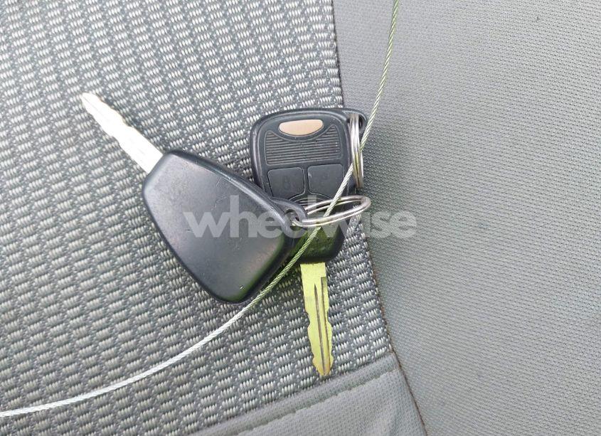 Photo 11 of 2007 Dodge Ram 2500 SLT (VIN 3D7KR29A07G826364)