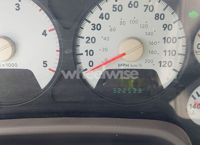 Photo 15 of 2008 Dodge Ram 2500 SXT/SLT (VIN 3D7KR29A08G105673)