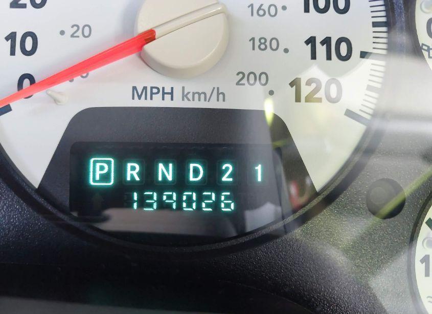 Photo 15 of 2006 Dodge Ram 2500 LARAMIE (VIN 3D7KR29C06G141409)