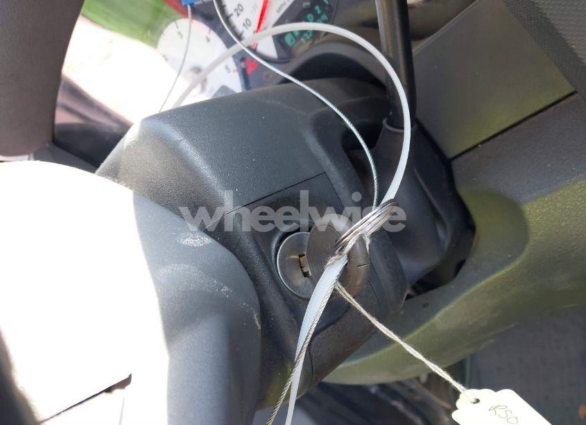 Photo 11 of 2006 Dodge Ram 2500 SLT (VIN 3D7KR29C06G192554)