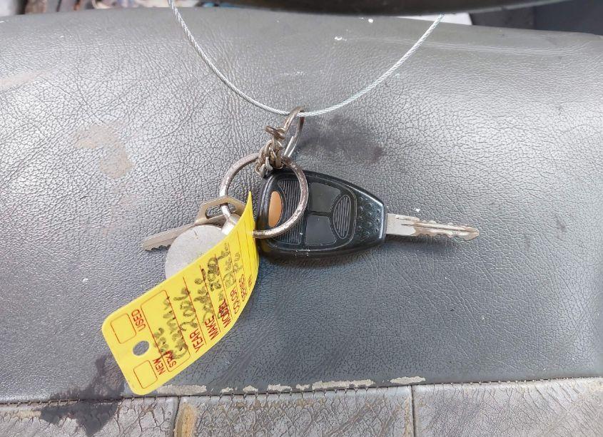 Photo 11 of 2006 Dodge Ram 2500 SLT (VIN 3D7KR29C76G139592)