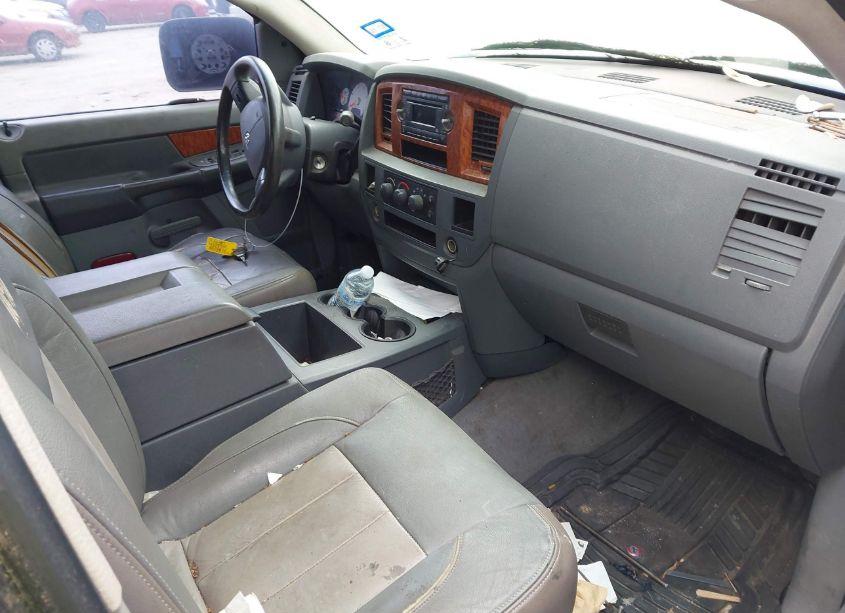 Photo 5 of 2006 Dodge Ram 2500 SLT (VIN 3D7KR29C76G139592)
