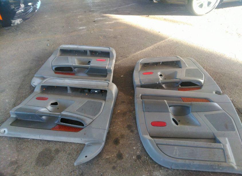 Photo 12 of 2006 Dodge Ram 2500 SLT (VIN 3D7KR29D16G267707)