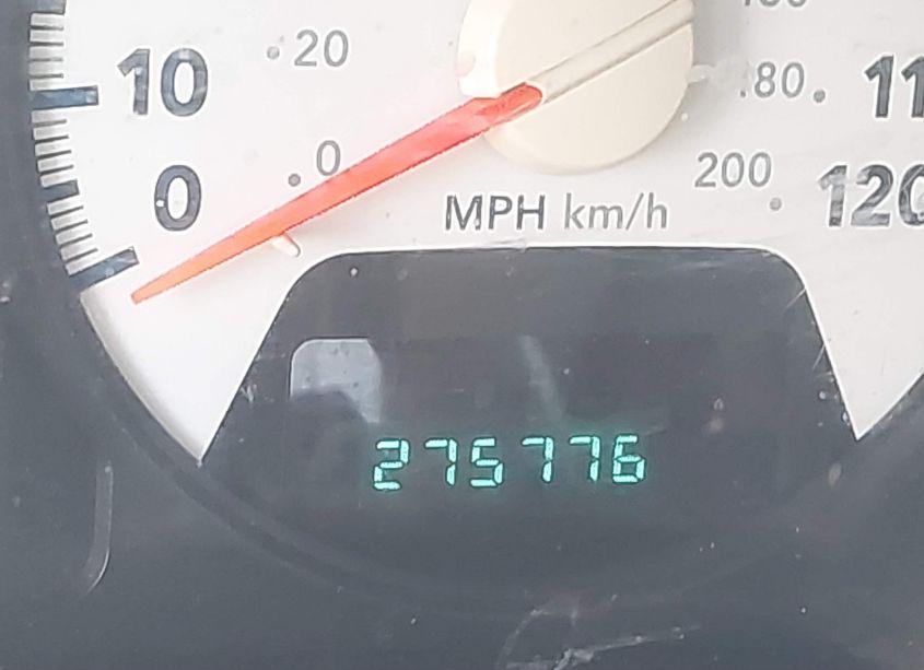 Photo 16 of 2006 Dodge Ram 2500 SLT (VIN 3D7KR29D16G267707)