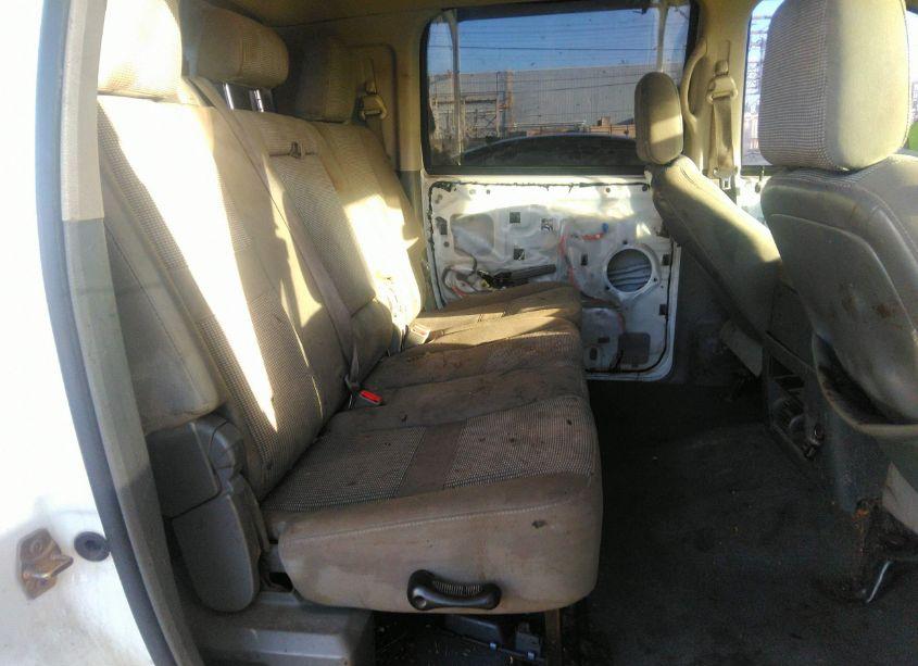 Photo 8 of 2006 Dodge Ram 2500 SLT (VIN 3D7KR29D16G267707)