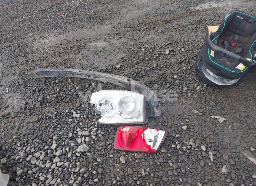 Photo 11 of 2008 Dodge Ram 1500 SXT/SLT (VIN 3D7KS19D28G132382)