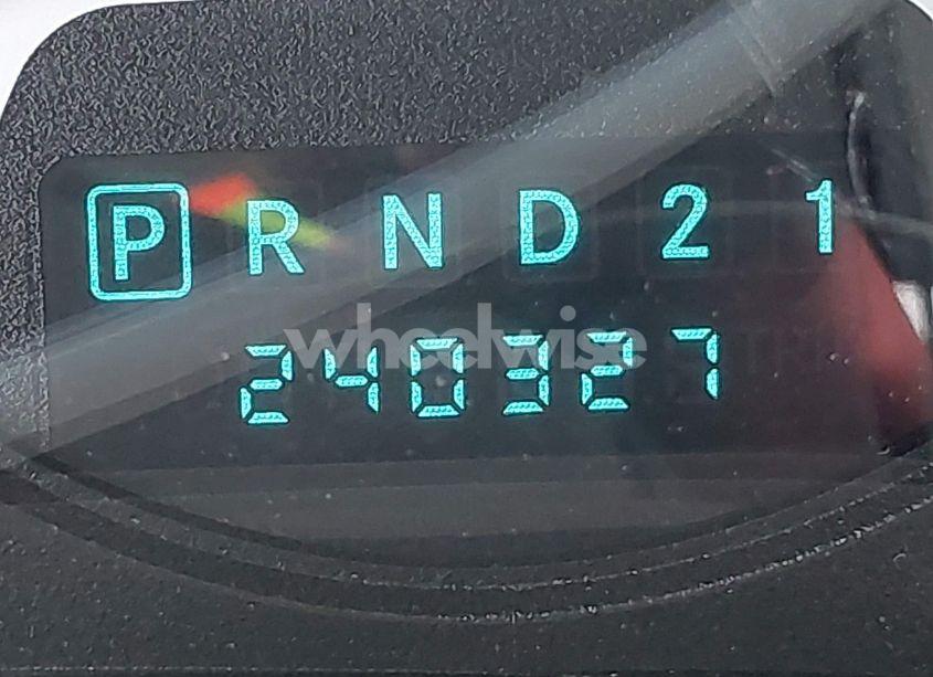 Photo 15 of 2008 Dodge Ram 1500 SXT/SLT (VIN 3D7KS19D48G147322)