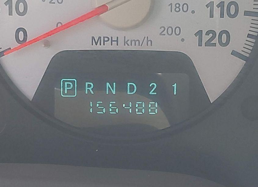 Photo 15 of 2006 Dodge Ram 1500 SLT (VIN 3D7KS19D56G206262)