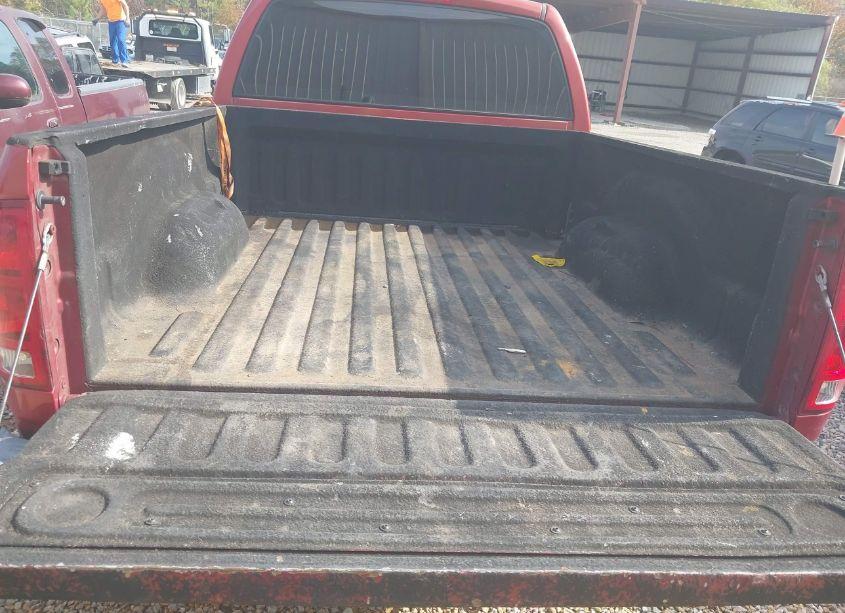 Photo 16 of 2006 Dodge Ram 1500 SLT (VIN 3D7KS19D56G206262)