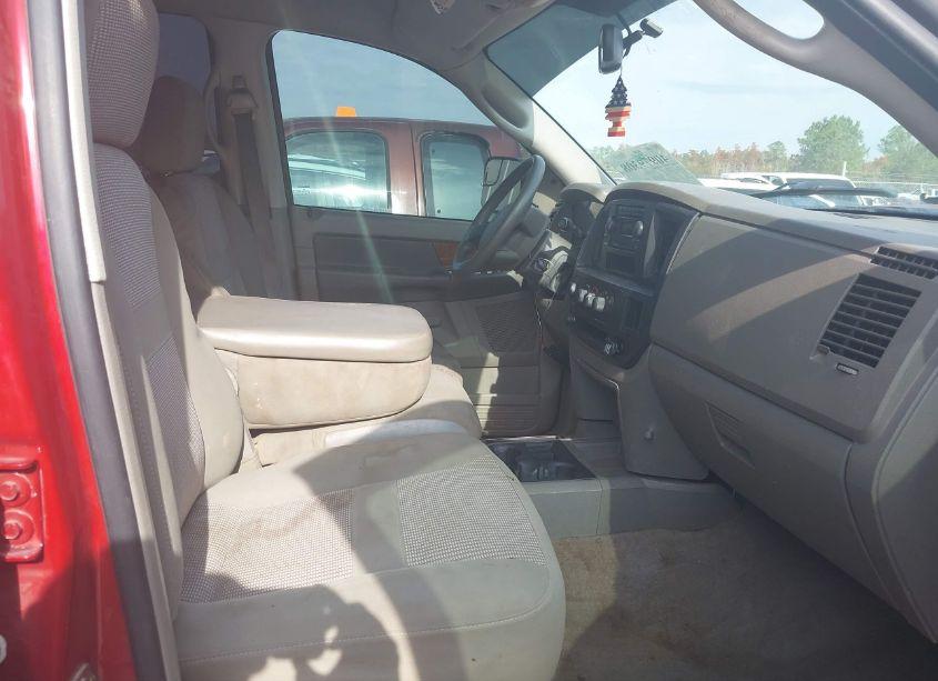 Photo 5 of 2006 Dodge Ram 1500 SLT (VIN 3D7KS19D56G206262)