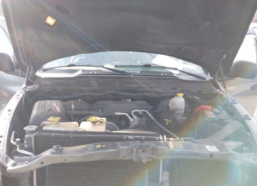 Photo 10 of 2006 Dodge Ram 1500 SLT (VIN 3D7KS19D66G183090)