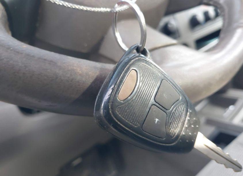 Photo 11 of 2006 Dodge Ram 1500 SLT (VIN 3D7KS19D66G183090)