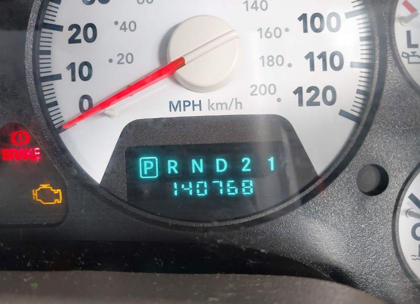 Photo 15 of 2006 Dodge Ram 1500 SLT (VIN 3D7KS19D66G183090)