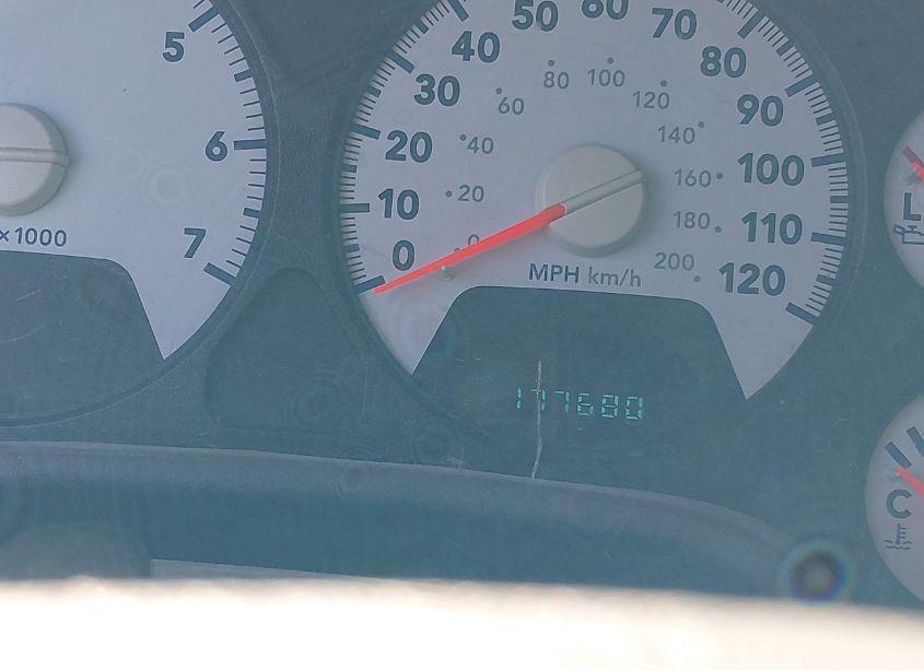 Photo 16 of 2006 Dodge Ram 1500 SLT (VIN 3D7KS19D86G239367)