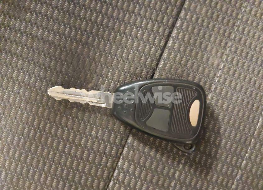 Photo 11 of 2008 Dodge Ram 2500 ST/SXT (VIN 3D7KS26A48G140998)