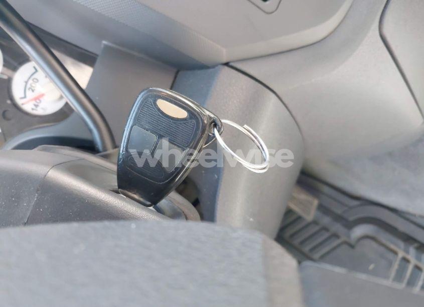 Photo 11 of 2007 Dodge Ram 2500 SLT/TRX4 OFF ROAD/SPORT/POWER WAGON (VIN 3D7KS26AX7G812674)