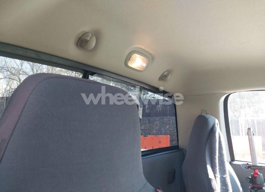 Photo 8 of 2007 Dodge Ram 2500 SLT/TRX4 OFF ROAD/SPORT/POWER WAGON (VIN 3D7KS26AX7G812674)