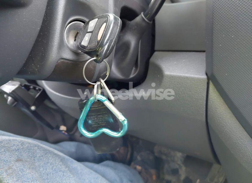 Photo 11 of 2006 Dodge Ram 2500 SLT/TRX4 OFF ROAD/SPORT/POWER WAGON (VIN 3D7KS26C46G170596)