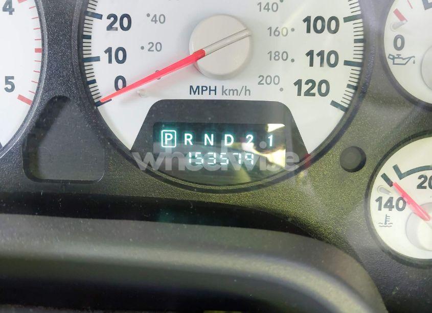 Photo 15 of 2006 Dodge Ram 2500 SLT/TRX4 OFF ROAD/SPORT/POWER WAGON (VIN 3D7KS26C46G170596)