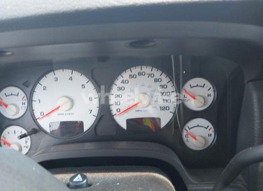 Photo 7 of 2005 Dodge Ram 2500 ST (VIN 3D7KS26D25G833235)