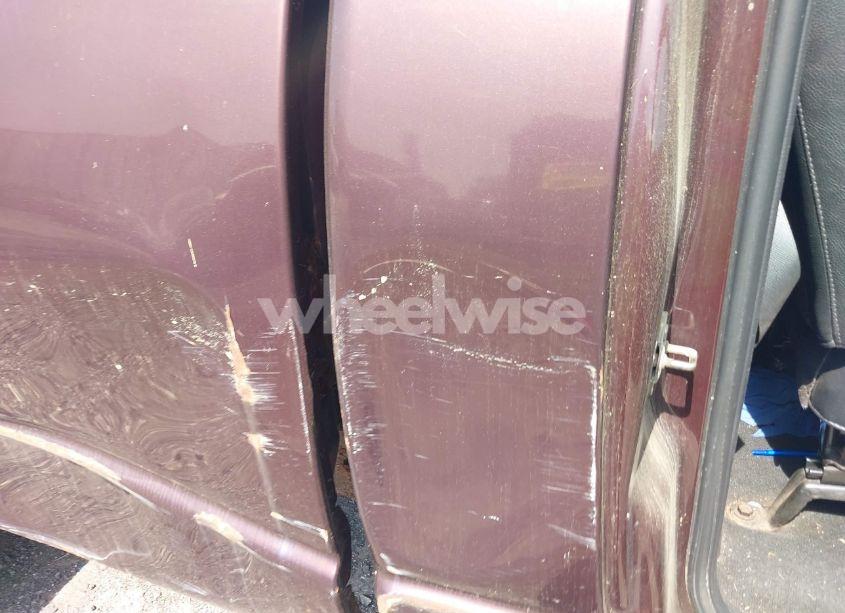 Photo 8 of 2005 Dodge Ram 2500 ST (VIN 3D7KS26D25G833235)