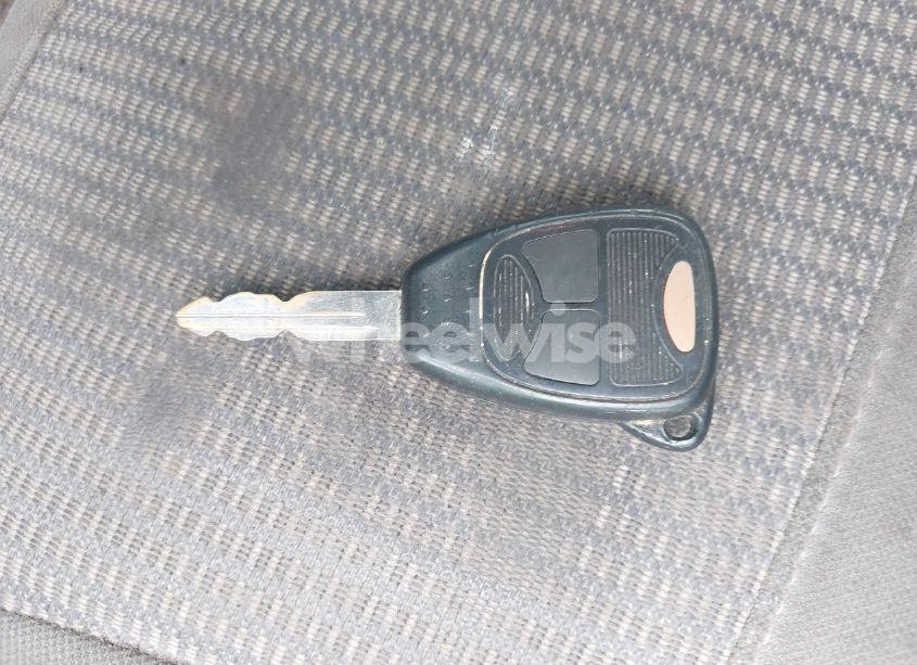 Photo 11 of 2006 Dodge Ram 2500 SLT/TRX4 OFF ROAD/SPORT/POWER WAGON (VIN 3D7KS26D36G177158)