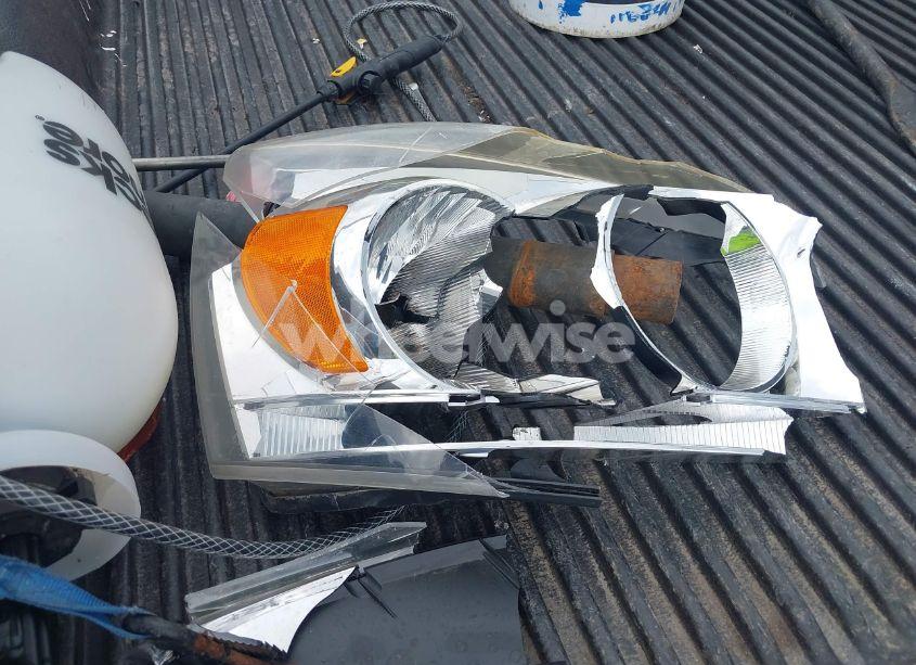 Photo 12 of 2006 Dodge Ram 2500 SLT/TRX4 OFF ROAD/SPORT/POWER WAGON (VIN 3D7KS26D36G177158)