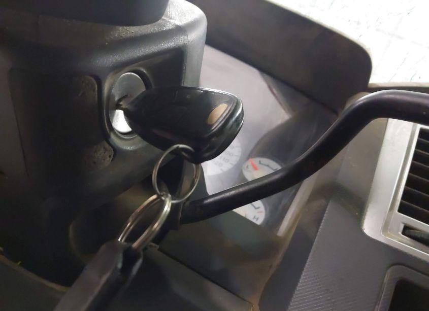 Photo 11 of 2007 Dodge Ram 2500 SLT/TRX4 OFF ROAD/SPORT/POWER WAGON (VIN 3D7KS26D37G735494)