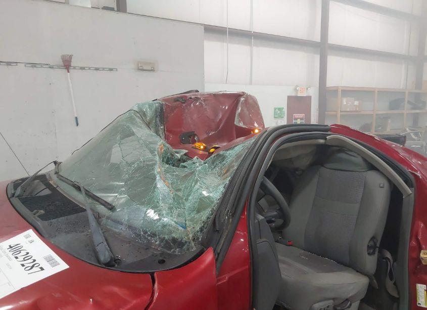 Photo 13 of 2007 Dodge Ram 2500 SLT/TRX4 OFF ROAD/SPORT/POWER WAGON (VIN 3D7KS26D37G735494)