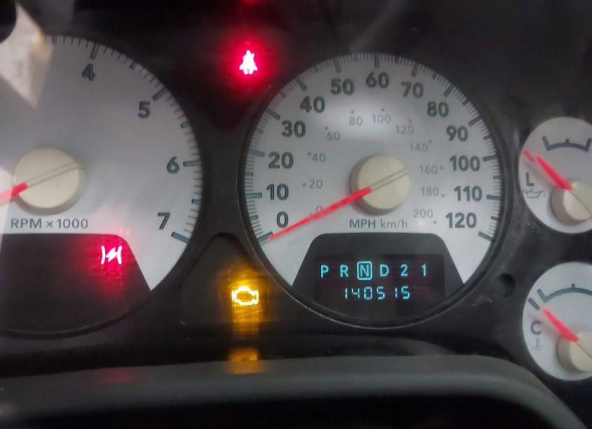 Photo 7 of 2007 Dodge Ram 2500 SLT/TRX4 OFF ROAD/SPORT/POWER WAGON (VIN 3D7KS26D37G735494)