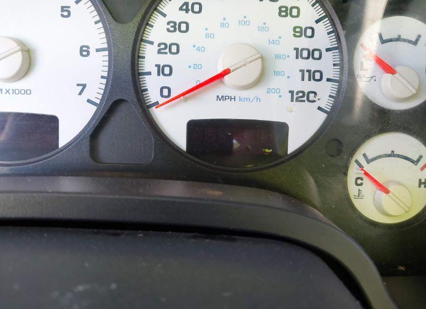 Photo 14 of 2005 Dodge Ram 2500 ST (VIN 3D7KS26D65G813652)