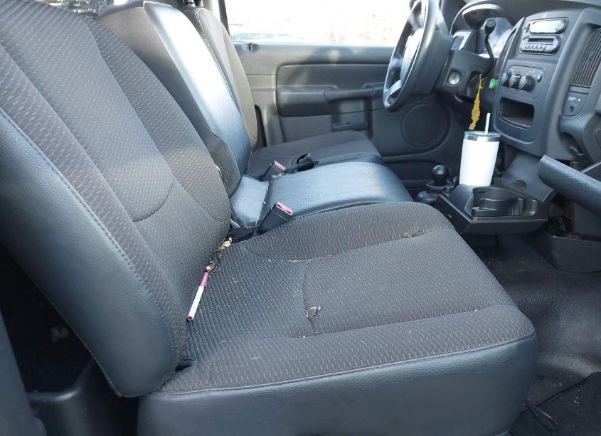 Photo 5 of 2005 Dodge Ram 2500 ST (VIN 3D7KS26D65G813652)