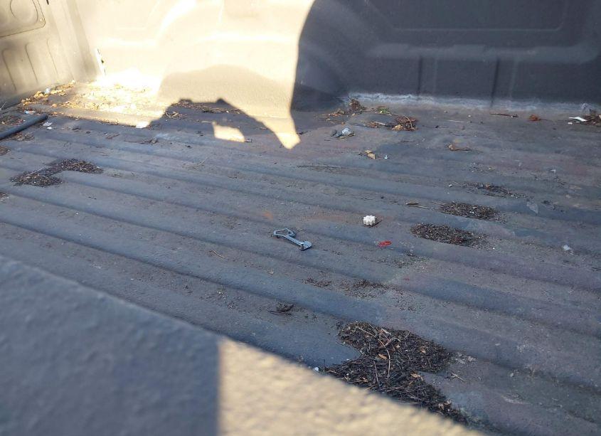 Photo 8 of 2005 Dodge Ram 2500 ST (VIN 3D7KS26D65G813652)