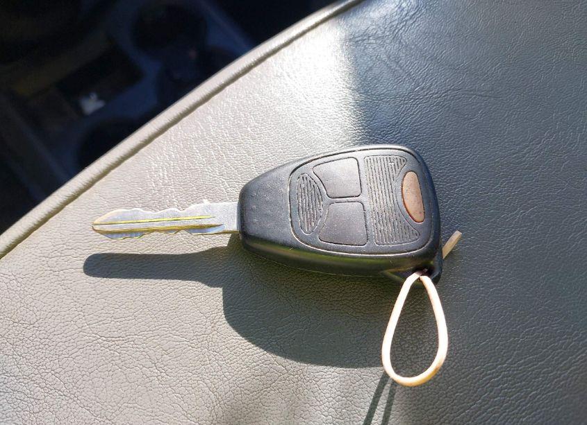 Photo 11 of 2008 Dodge Ram 2500 SLT (VIN 3D7KS28A08G143815)