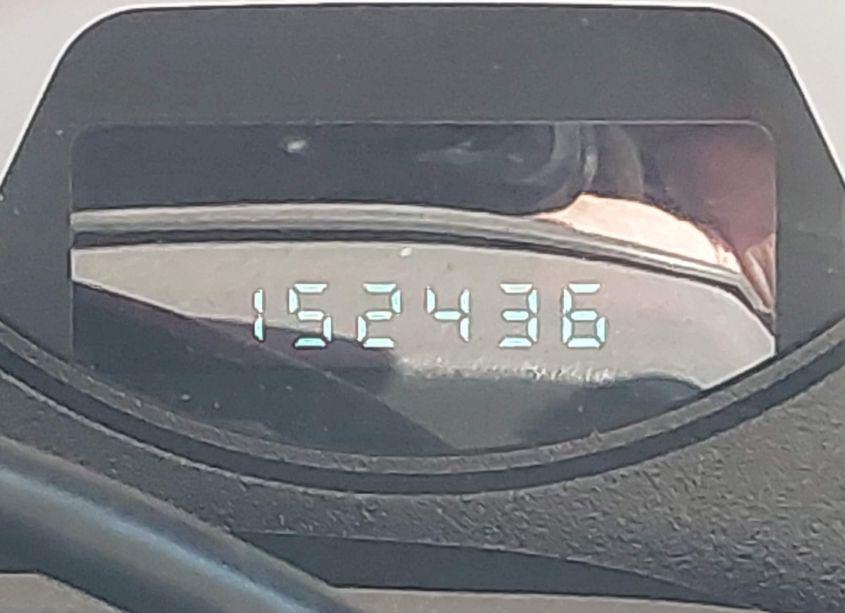 Photo 15 of 2008 Dodge Ram 2500 SLT (VIN 3D7KS28A08G143815)