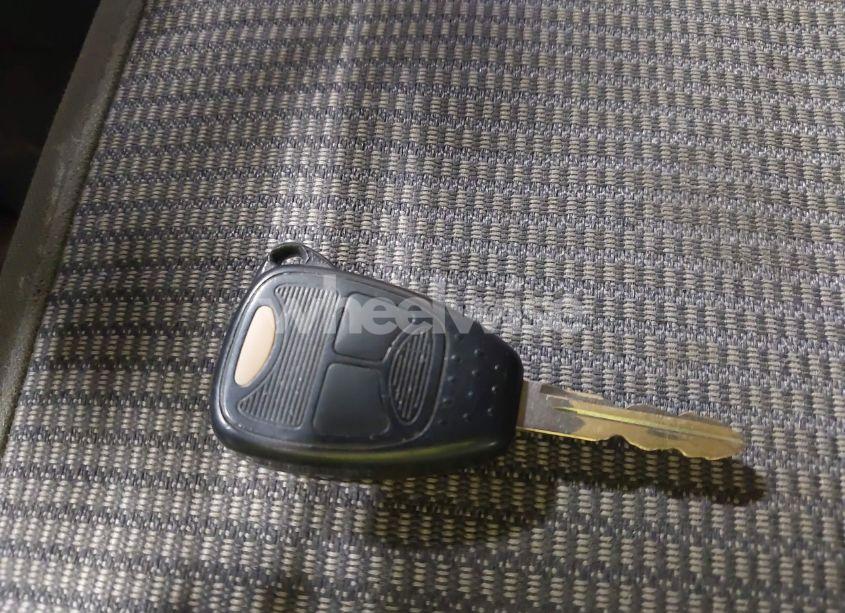 Photo 11 of 2008 Dodge Ram 2500 SLT/POWER WAGON (VIN 3D7KS28A08G186812)